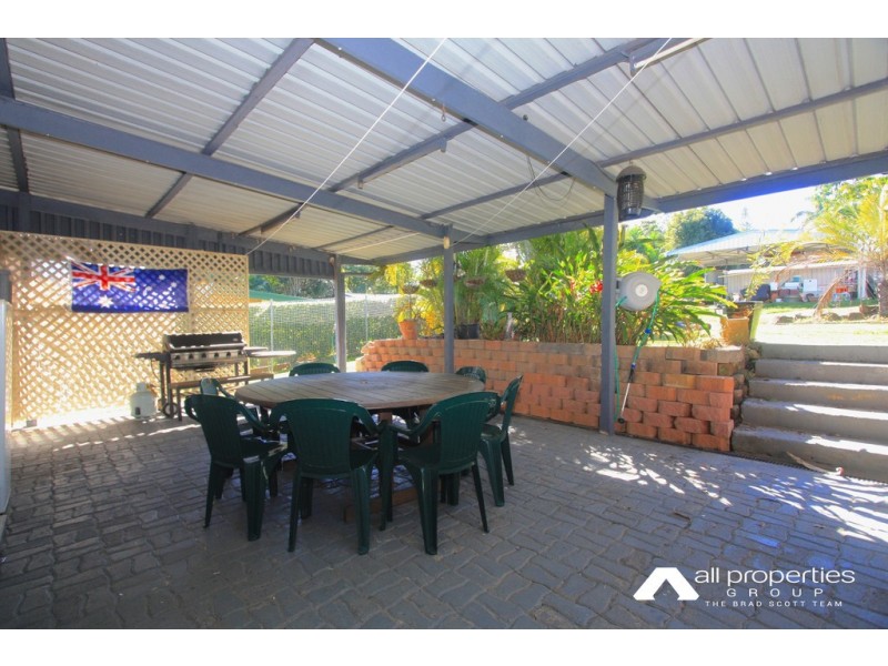 44 Highcrest Drive, Browns Plains QLD 4118