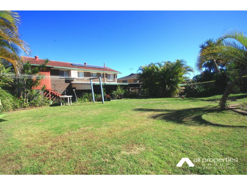 44 Highcrest Drive, Browns Plains QLD 4118
