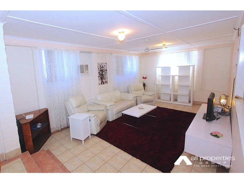 44 Highcrest Drive, Browns Plains QLD 4118