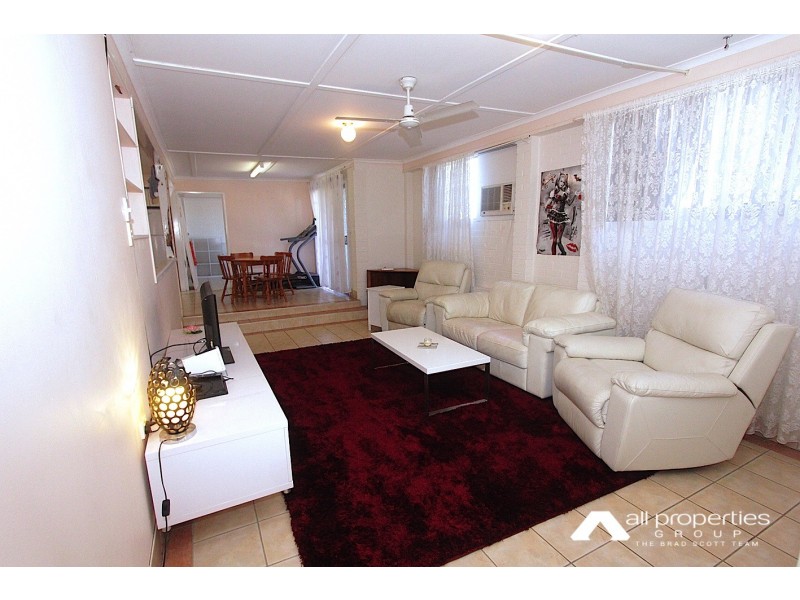 44 Highcrest Drive, Browns Plains QLD 4118