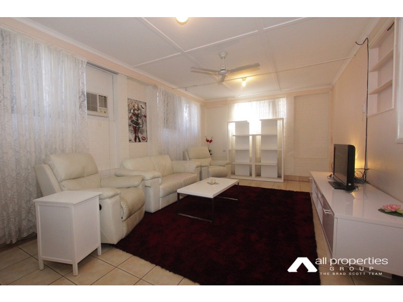 44 Highcrest Drive, Browns Plains QLD 4118