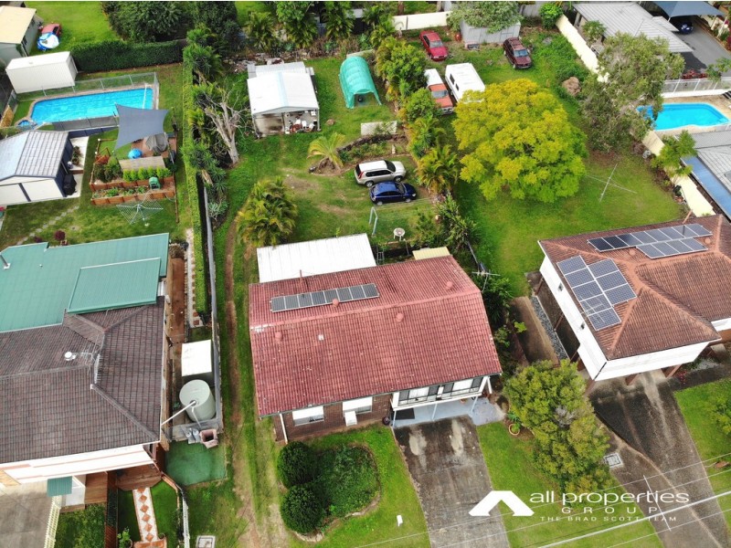 44 Highcrest Drive, Browns Plains QLD 4118
