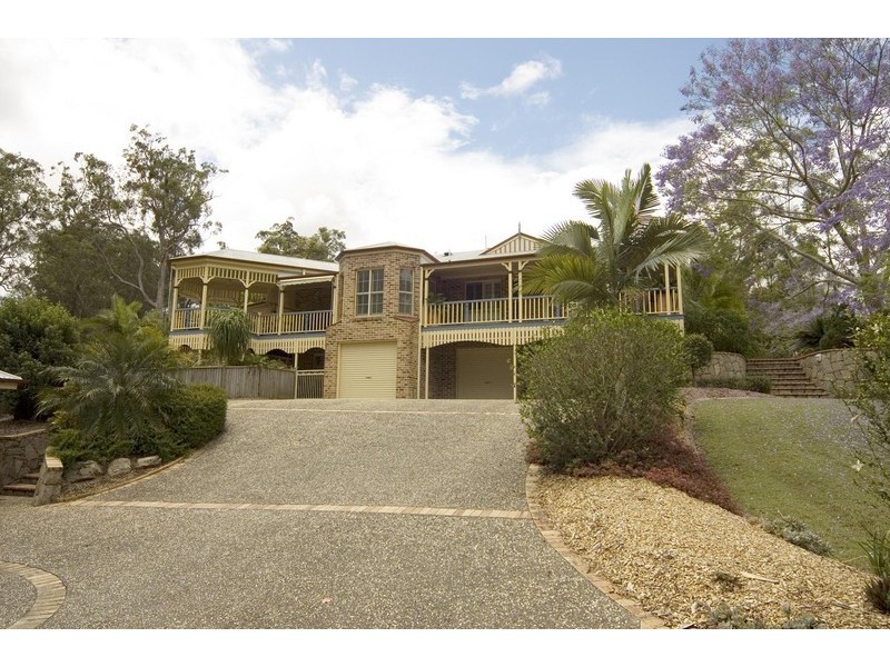 12 Blyth Court, Forestdale QLD 4118