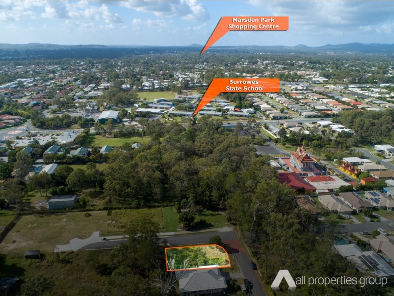 18 Burrowes Street, Marsden QLD 4132