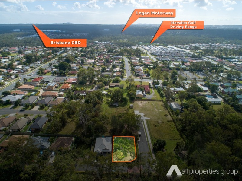 18 Burrowes Street, Marsden QLD 4132