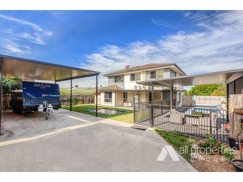 5 TAMSIN CT, Regents Park QLD 4118