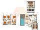 5 TAMSIN CT, Regents Park QLD 4118 Floorplan