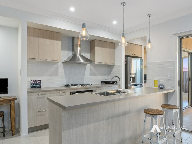 133 East Beaumont Rd, Park Ridge QLD 4125