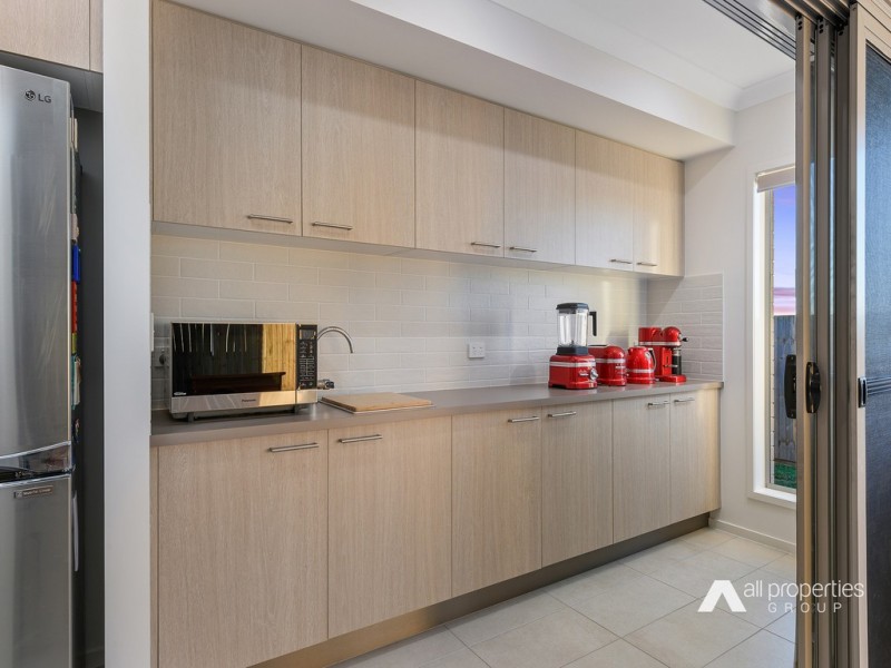 133 East Beaumont Rd, Park Ridge QLD 4125