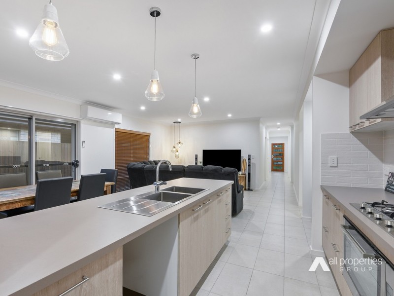 133 East Beaumont Rd, Park Ridge QLD 4125