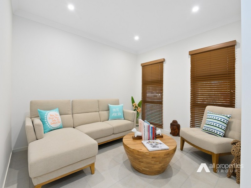133 East Beaumont Rd, Park Ridge QLD 4125