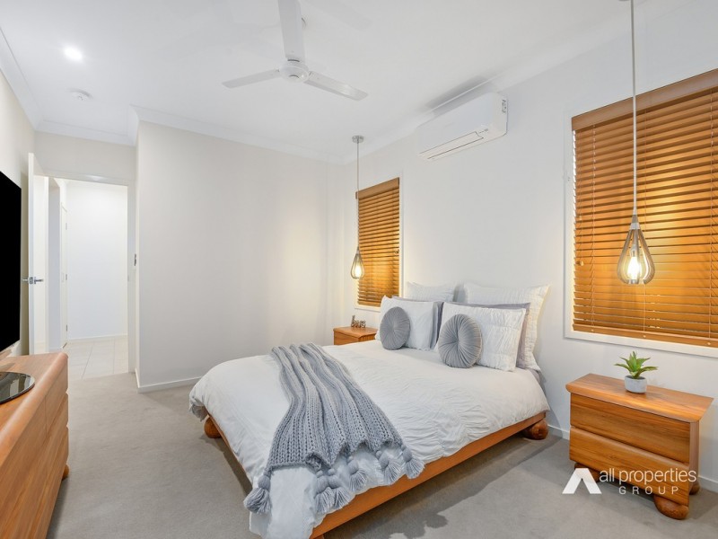 133 East Beaumont Rd, Park Ridge QLD 4125
