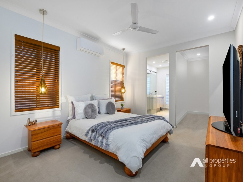 133 East Beaumont Rd, Park Ridge QLD 4125
