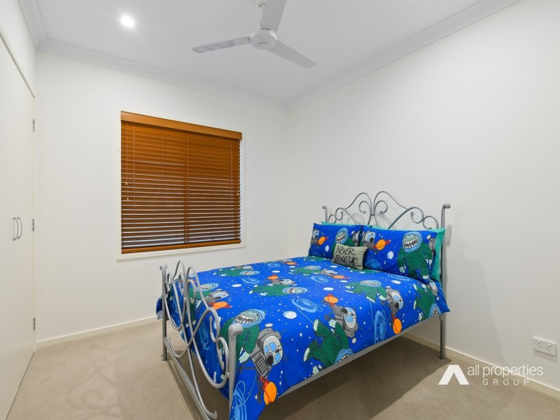 133 East Beaumont Rd, Park Ridge QLD 4125