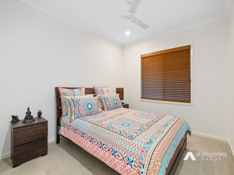 133 East Beaumont Rd, Park Ridge QLD 4125