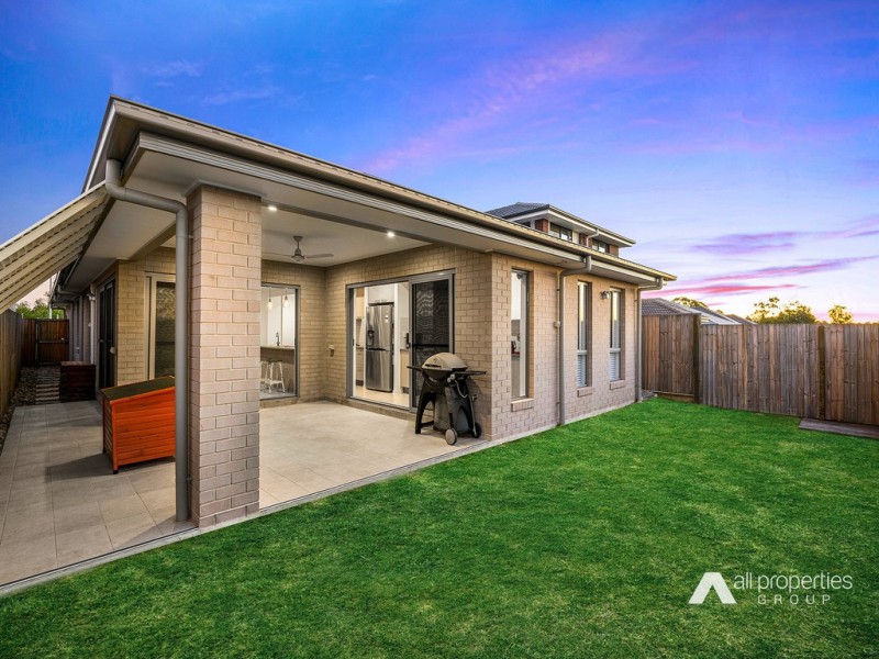 133 East Beaumont Rd, Park Ridge QLD 4125