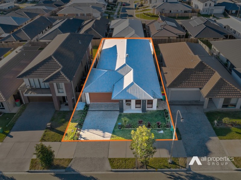 133 East Beaumont Rd, Park Ridge QLD 4125