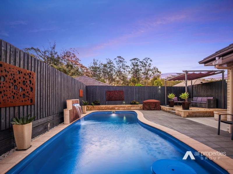 46 Burns Circuit, Augustine Heights QLD 4300