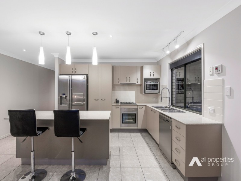 46 Burns Circuit, Augustine Heights QLD 4300