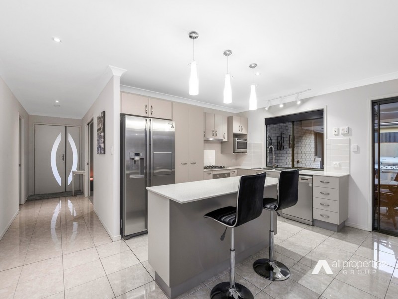 46 Burns Circuit, Augustine Heights QLD 4300