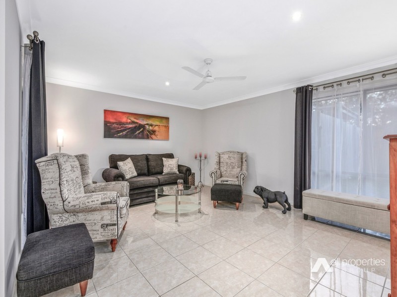 46 Burns Circuit, Augustine Heights QLD 4300