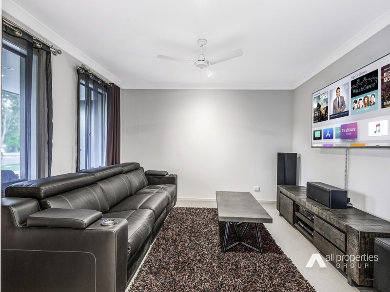 46 Burns Circuit, Augustine Heights QLD 4300