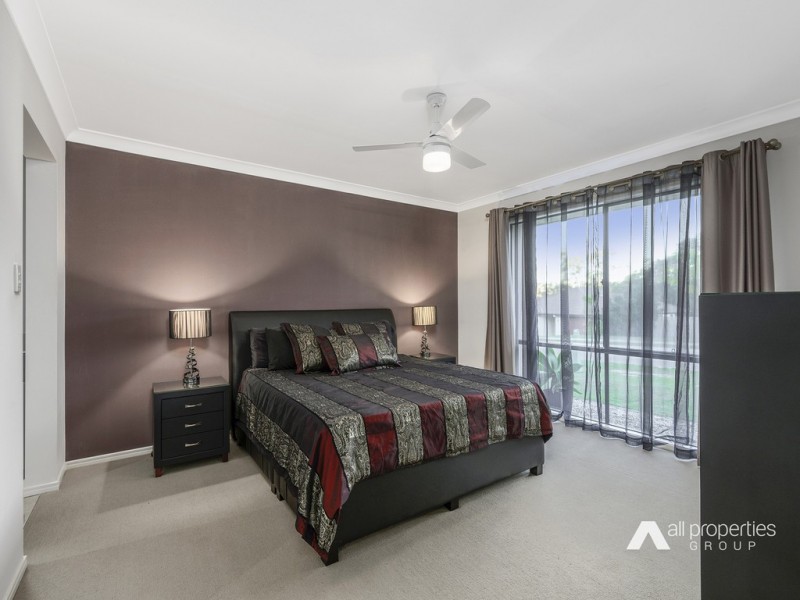 46 Burns Circuit, Augustine Heights QLD 4300