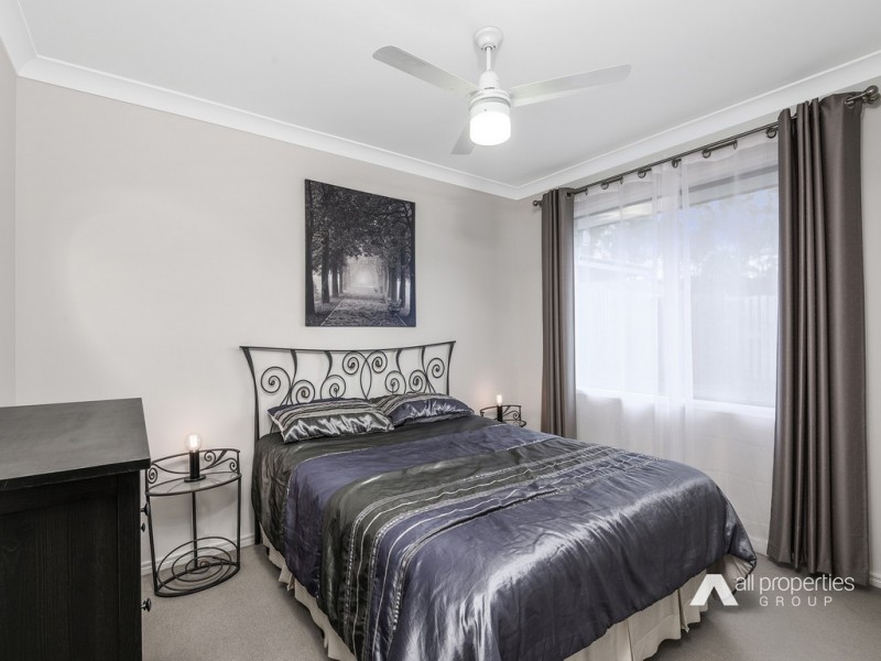 46 Burns Circuit, Augustine Heights QLD 4300