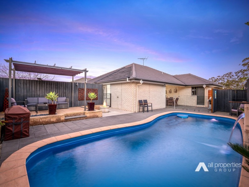 46 Burns Circuit, Augustine Heights QLD 4300