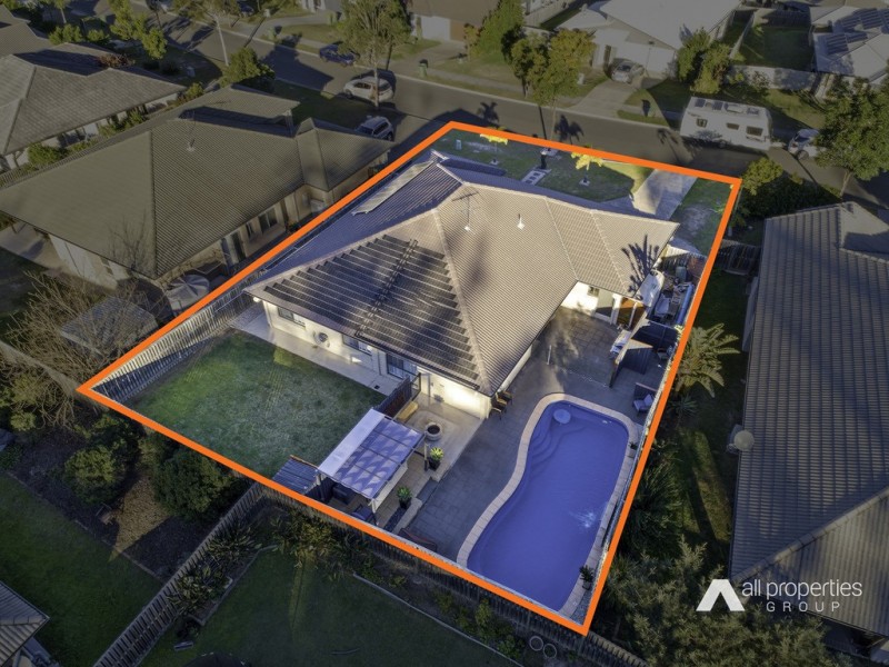 46 Burns Circuit, Augustine Heights QLD 4300