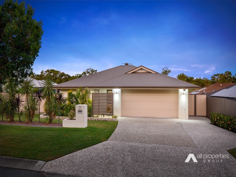 23 Randwick Pl, Drewvale QLD 4116