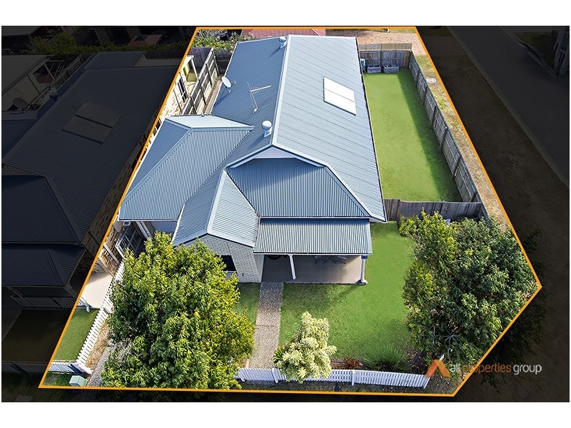 38 Gippsland Circuit, Forest Lake QLD 4078
