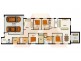 8 Tanzanite Ave, Logan Reserve QLD 4133 Floorplan