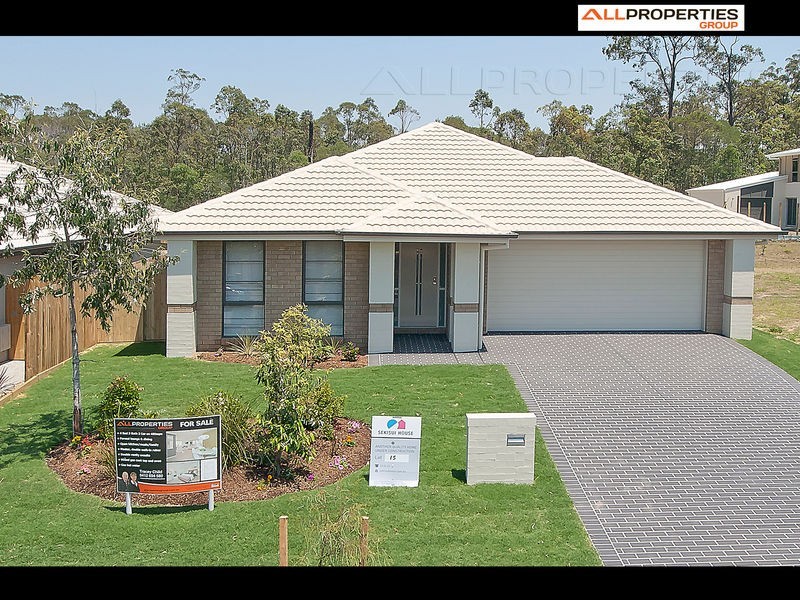 15 Acacia Street, Heathwood QLD 4110