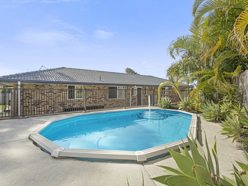 17 Haase Cres, Ormeau QLD 4208