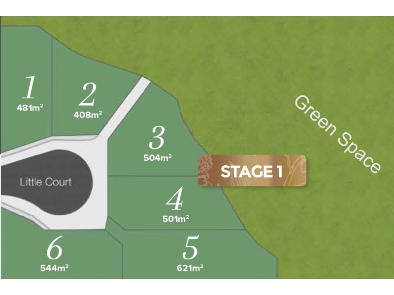 1 – 6 Little court, Carindale QLD 4152