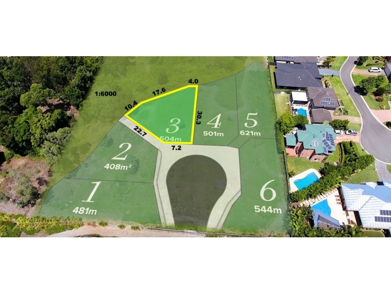 1 – 6 Little court, Carindale QLD 4152