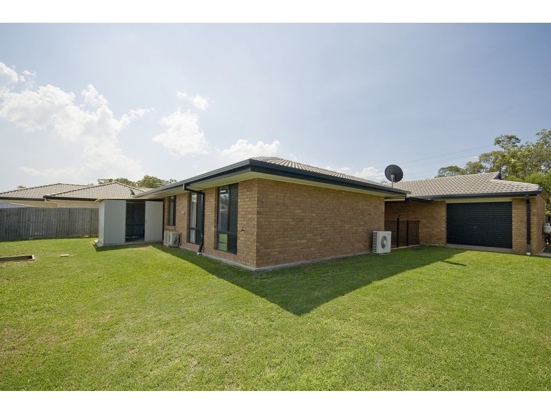 69 Caley Cresent, Drewvale QLD 4116