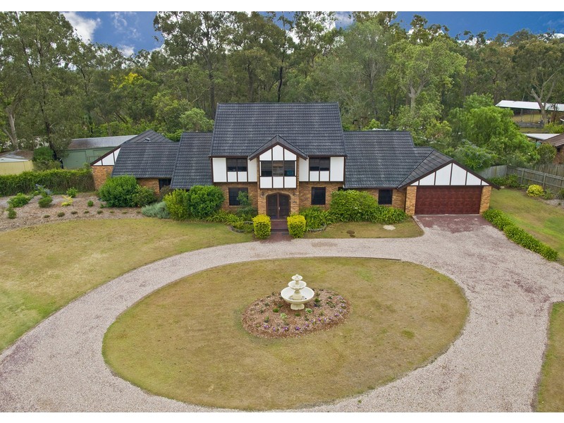 157 Forestdale Drive, Forestdale QLD 4118