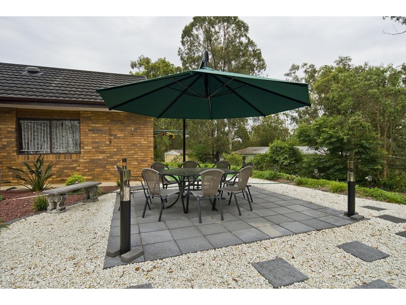 157 Forestdale Drive, Forestdale QLD 4118