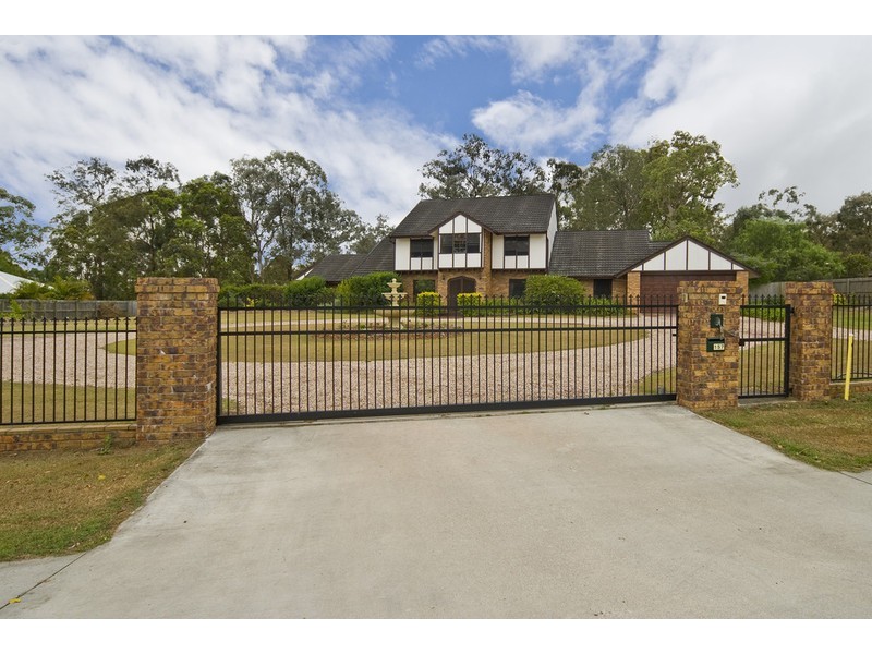 157 Forestdale Drive, Forestdale QLD 4118