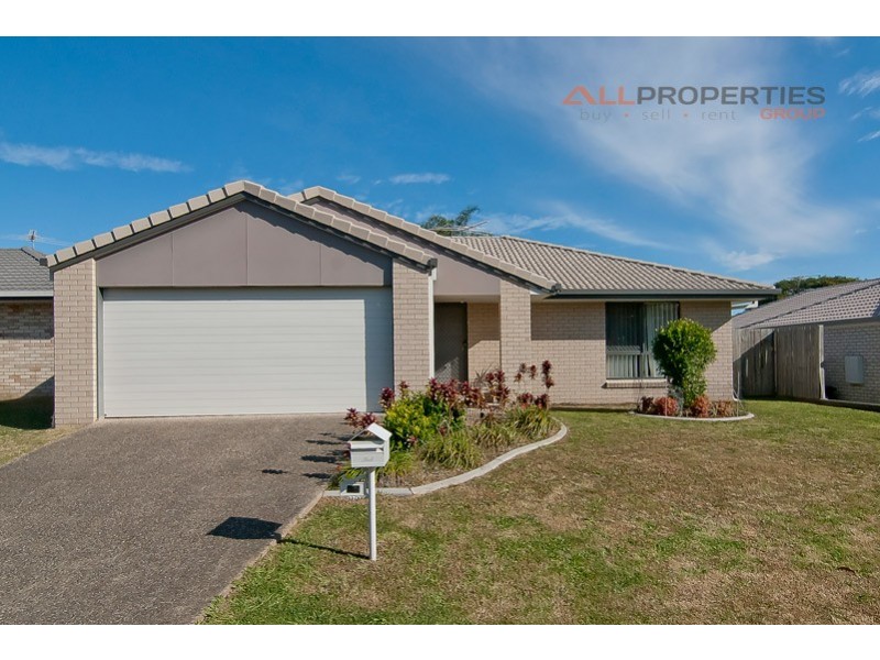 25 Barrallier Place, Drewvale QLD 4116
