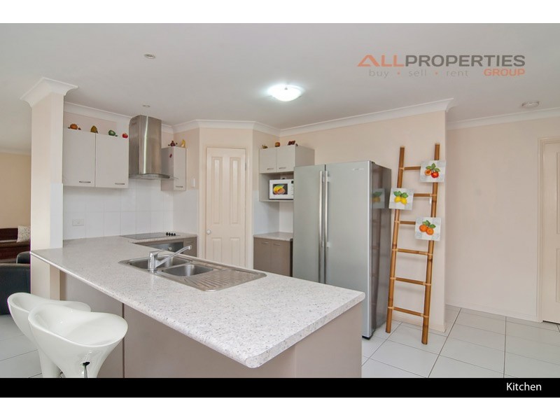 25 Barrallier Place, Drewvale QLD 4116