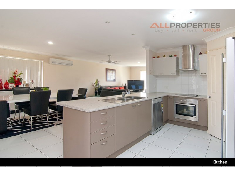 25 Barrallier Place, Drewvale QLD 4116
