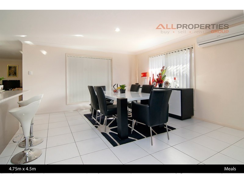 25 Barrallier Place, Drewvale QLD 4116
