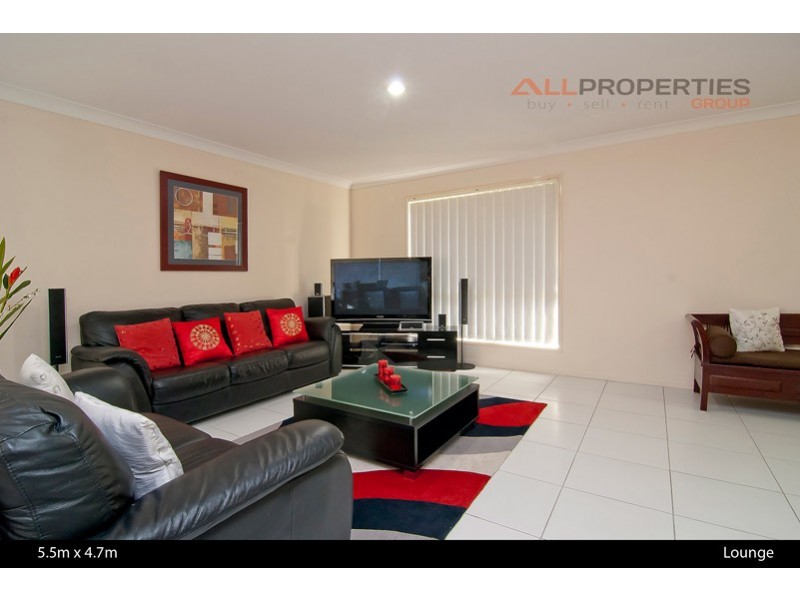 25 Barrallier Place, Drewvale QLD 4116