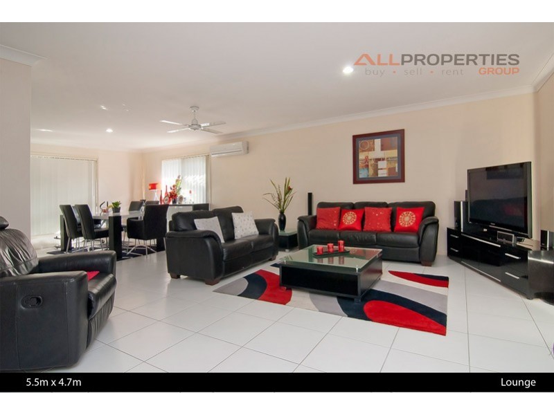 25 Barrallier Place, Drewvale QLD 4116