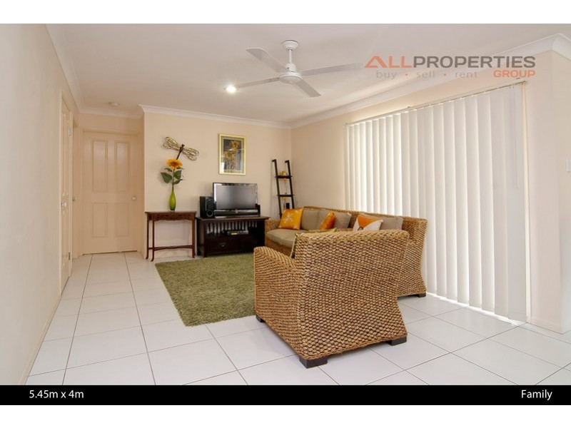 25 Barrallier Place, Drewvale QLD 4116
