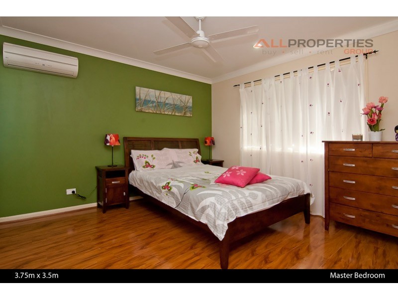 25 Barrallier Place, Drewvale QLD 4116