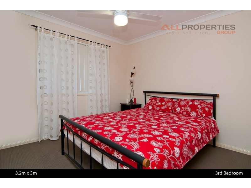 25 Barrallier Place, Drewvale QLD 4116